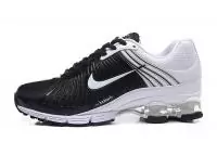 nike shox 625 2019 store paris black white